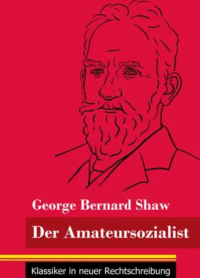 Produktbild von Der Amateursozialist