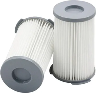 Produktbild von 2x Staubsauger HEPA-Abluftfilter ersetzt HHF120 F120 für AEG / Electrolux Minion ATI 6730 Minion ATI 6750 Minion ATI 6755 Minion ATI 6756 Minion ATI 6757 Minion ATI 7600 Minion ATI 7610