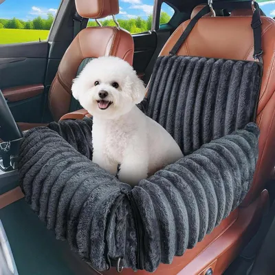 Hunde-Transportbox, Hauptbild