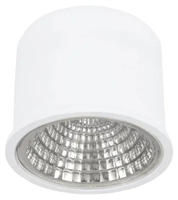Produktbild von Eglo LED Lampe dimmbar 4,8W 450lm warmweiss 2700K 902334