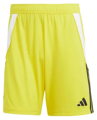 Produktbild von adidas Tiro 24 Shorts 3XL TMYELL/BLACK