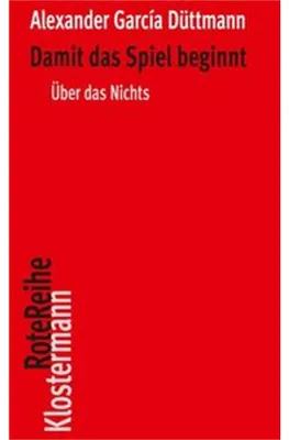 Obrázok produktu pre Damit das Spiel beginnt