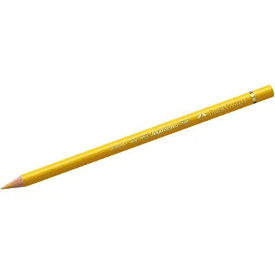 Produktbild von Faber Castell, A.W. Faber-Castell Vertrieb Gm Farbstift Poly gelb Sonstige Sonstige