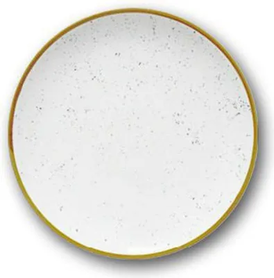 Immagine prodotto di Piatti da antipasto e da dessert x 6 - P 21 cm