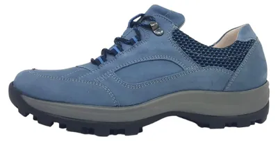 Produktbild von Waldläufer Holly 471000-802-263 (6/denim notte)
