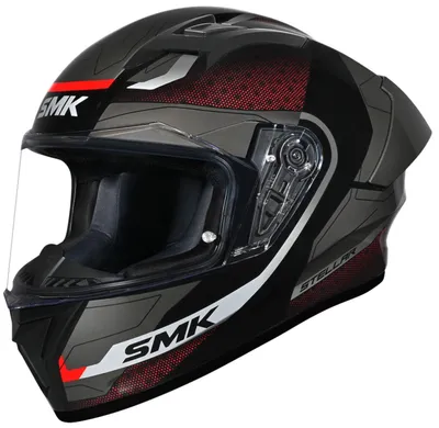 Obrázok produktu pre Prilba SMK Stellar Sport Flight, XL (61)