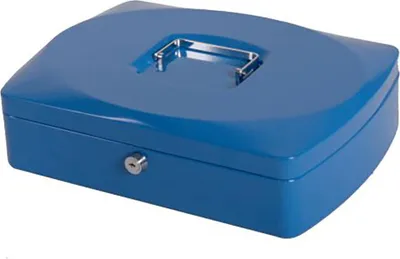 Obrázek produktu pro pokladna příruční 300x240x90mm
