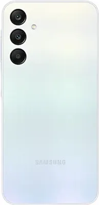 Produktbild von Samsung Galaxy A25 A256 5G 6GB 128GB Light Blue
