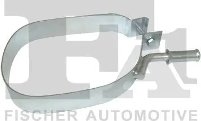 Image de FA1 | Support, silencieux (234-952) adaptable sur Citroën, Peugeot