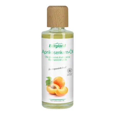 Productafbeelding van Abrikozenpitolie, 125 ml