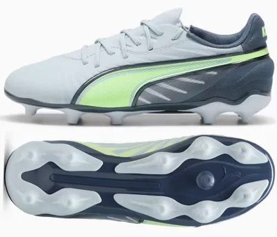 Obrázok produktu pre Kopačky Puma KING Match Jr FG/AG 108048-03 36