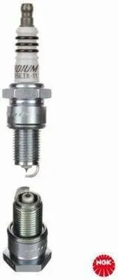 Produktbild von NGK Zündkerze BPR5EIX-11 für