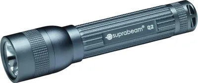 Produktbild von suprabeam Taschenlampe Q2 40/200lm