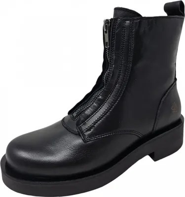 Produktbild von Apple of Eden Kurzstiefel Schwarz