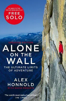 Produktbild von Alone on the Wall