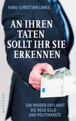 Obrázek produktu pro An ihren Taten sollt ihr sie erkennen