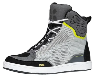 Obrázok produktu pre tenisky iXS Rapid-Air 1.0 light grey-black 43