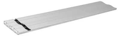 Imagen del producto de Mi-Heat PRO calefactor infrarrojo 3000W acero inoxidable nave taller almacén