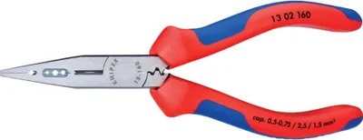 Produktbild von Knipex Knipex Verdrahtungszange - 1302160