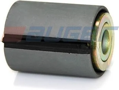 Produktbild von AUGER Lagerbuchse Blattfeder 51454 für MAN E2000 F2000 95mm 1 542kg 24mm