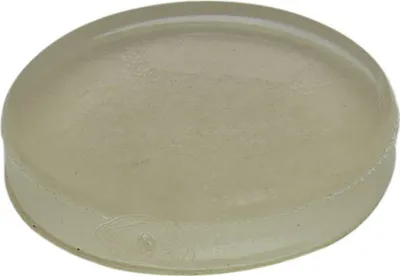 Produktbild von HSI Schutzpuffer selbstklebend - 8 mm  25 Stück