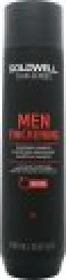 Produktbild von Goldwell Dualsenses For Men Thickening Shampoo 300ml