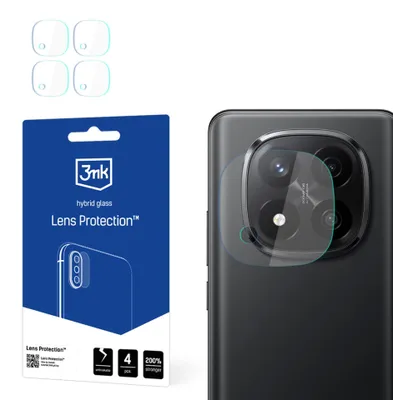 Immagine prodotto di Redmi Note 14 Pro+ - Protezione lente 3Mk