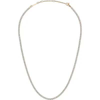 Productafbeelding van Halskettingen. Ketting Daniel Wellington, roze. Collectie - dames