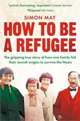 Immagine prodotto di How to Be a Refugee