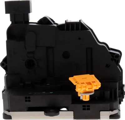Produktbild von VEMO V40-85-0061 Türschloss Vorne Rechts für OPEL Corsa D Schrägheck (S07) Corsa D Kastenwagen (S07) für VAUXHALL Corsa Mk III (D) Schrägheck (S07)
