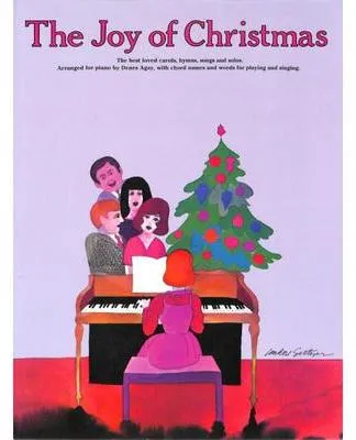 Produktbild von The Joy of Christmas