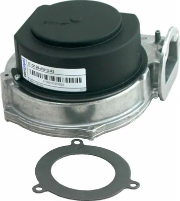 Produktbild von Wolf Ventilator bis Herstellmonat 210001099 10.1999, für GB
