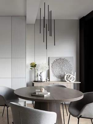 Produktbild von Nova Luce LED Pendelleuchte ELETTRA