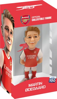 Immagine prodotto di SUPERBUZZ MINIXArsenal Martin Odegaard 14262