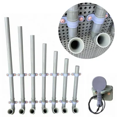 Produktbild von Eduplay STEM Musikinstrument Thongophone für draußen - Spielspaß