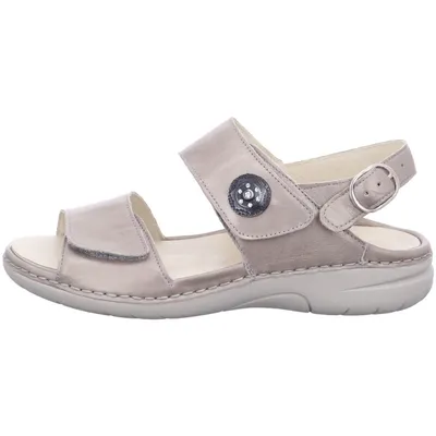 Produktbild von Waldläufer Komfort Sandalen Damen 31353737383835 Beige 40 1/2 EU