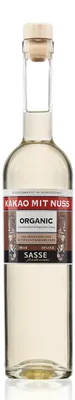 Obrázek produktu pro Sasse likér kakaový s ořechy 30% 700ml