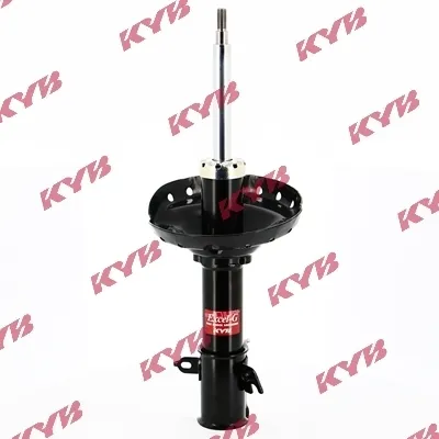 Produktbild von KYB Stoßdämpfer Vorne Rechts für SUBARU IMPREZA Schrägheck (GP) Excel-G Federbein 339387