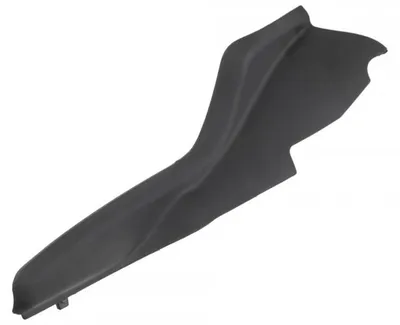 Produktbild von Abdeckung Windschutzscheibe Mercedes Citan 2012-, Renault Kangoo 2008- Rechts 8200439448