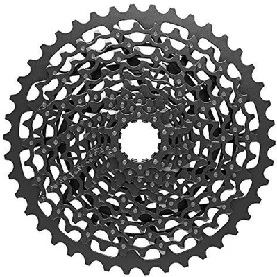 Produktbild von SRAM Kassette XG-1150 11-fach 10-42 Zähne