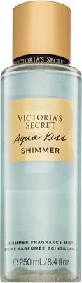 Produktbild von Victoria's Secret Aqua Kiss Shimmer BOR W 250 ml