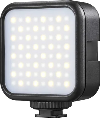 Immagine prodotto di Godox Litemons LED Light (Bi Color) LED6Bi
