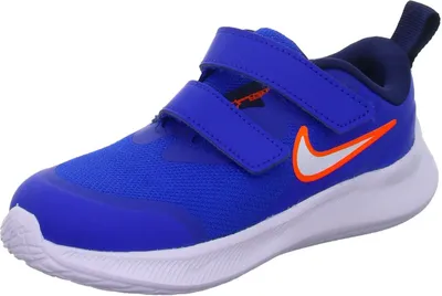 Produktbild von Nike Lauflernstiefel Kaltfutter Nike Star Runner 3