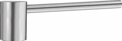 Produktbild von Blanco Pumphebel PIONA Kopf + Pumpe Edelstahl seidenglanz AW