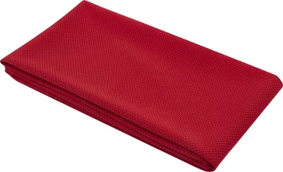 Productafbeelding van Sport handdoek "Althea" PF4608 (100 cm x 50 cm) (zwart)