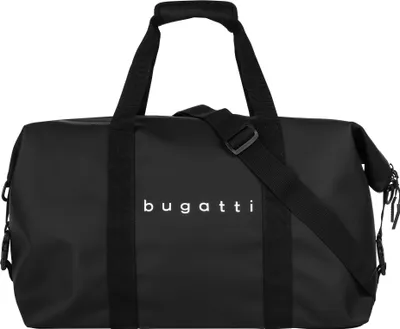 Produktbild von bugatti Reisetasche Rina Damen 021659 schwarz