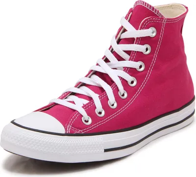 Immagine prodotto di 5666 Sneaker Donna Converse All Star Ctas Hi Scarpe Da Donna