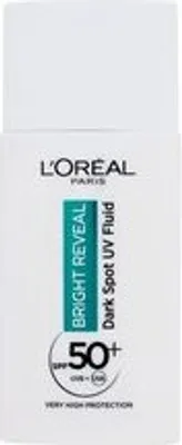 Produktbild von L'Oréal Paris Bright Reveal Dark Spot UV Fluid 50ml