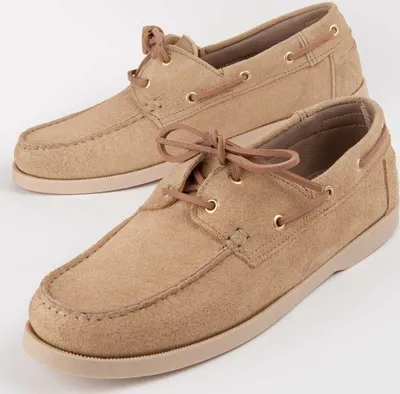 Image de Purapiel Nautique Puranautic8 Beige
