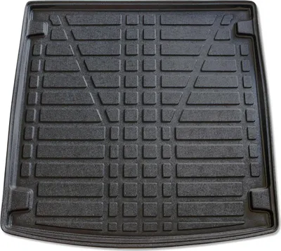 Image de Bac de coffre pour Audi A4 B6 B7 Avant 2001-2008 Caoutchouc TPE